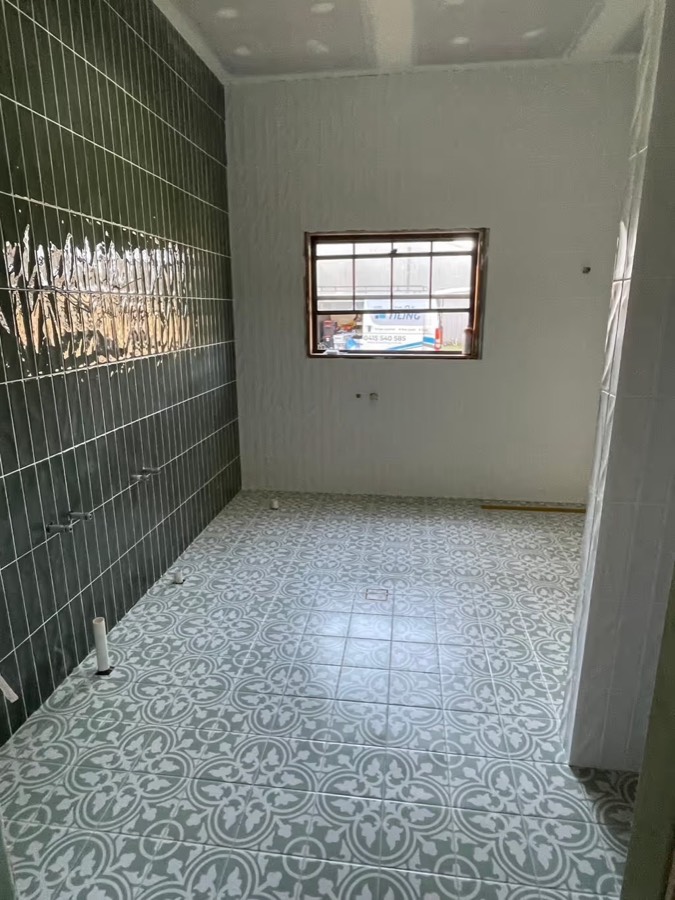 Tiling complete — recent work
