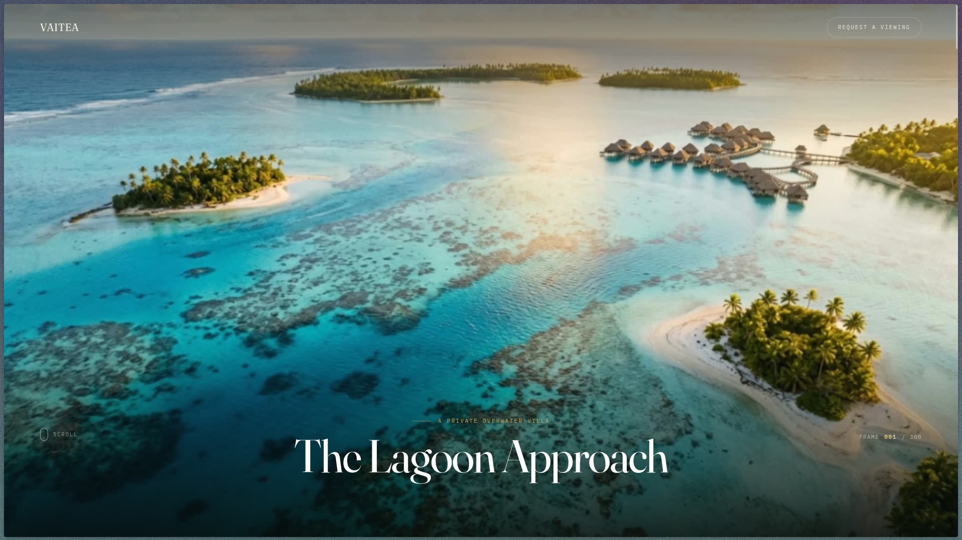 The lagoon approach